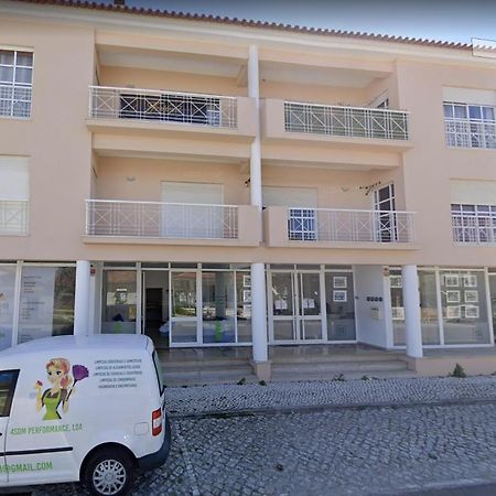 Appartement 6 personnes Sao Martinho do porto São Martinho do Porto Exterior foto