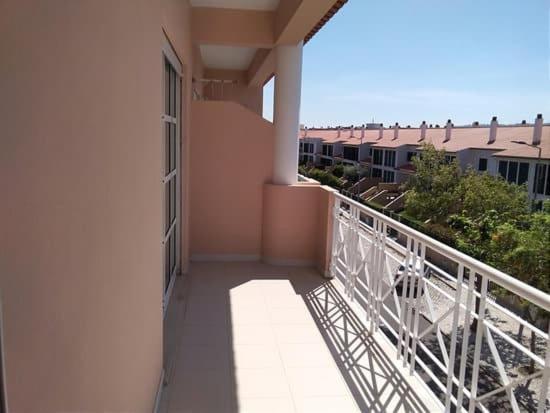 Appartement 6 personnes Sao Martinho do porto São Martinho do Porto Exterior foto