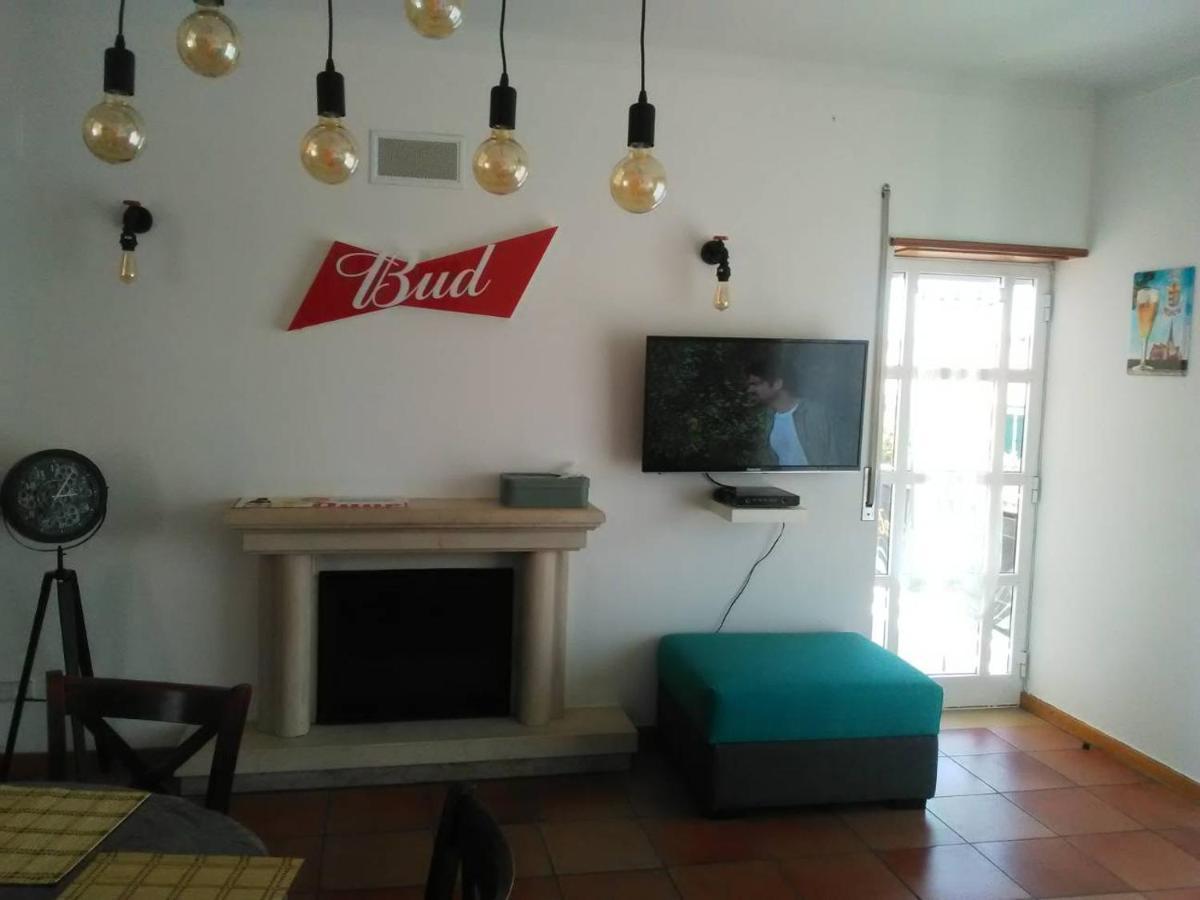 Appartement 6 personnes Sao Martinho do porto São Martinho do Porto Exterior foto