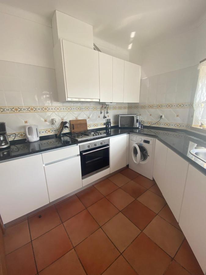 Appartement 6 personnes Sao Martinho do porto São Martinho do Porto Exterior foto