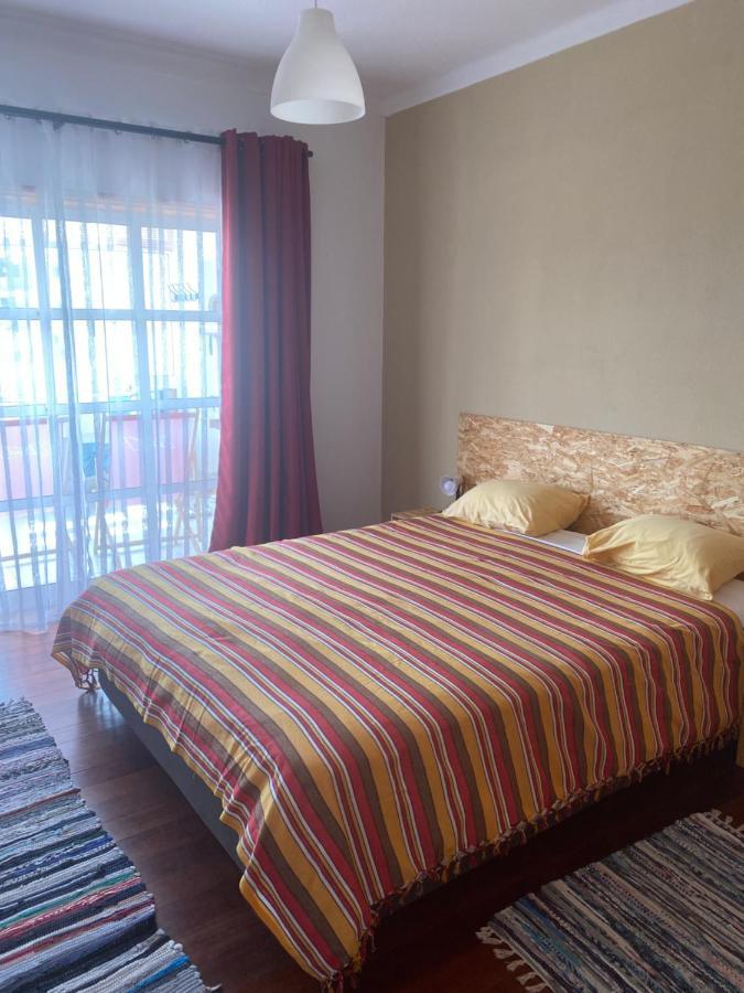 Appartement 6 personnes Sao Martinho do porto São Martinho do Porto Exterior foto