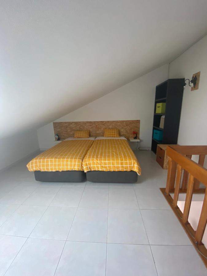 Appartement 6 personnes Sao Martinho do porto São Martinho do Porto Exterior foto
