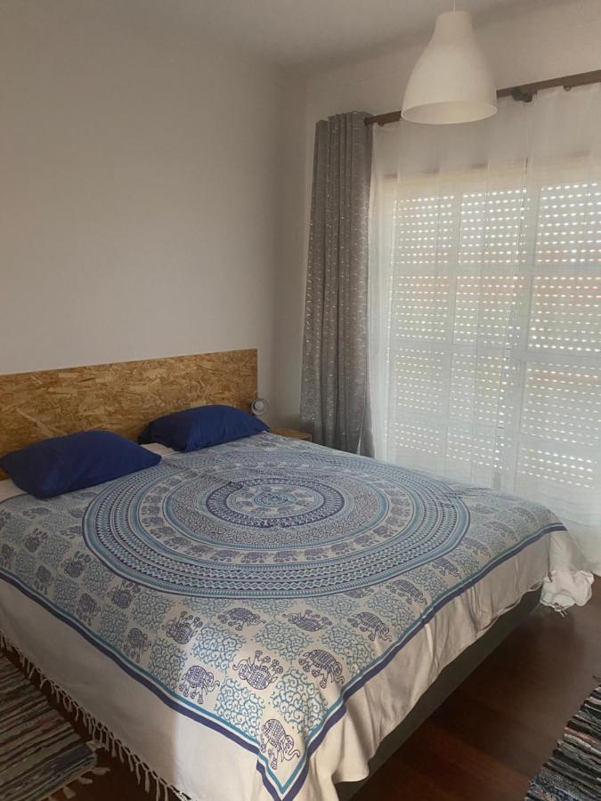 Appartement 6 personnes Sao Martinho do porto São Martinho do Porto Exterior foto